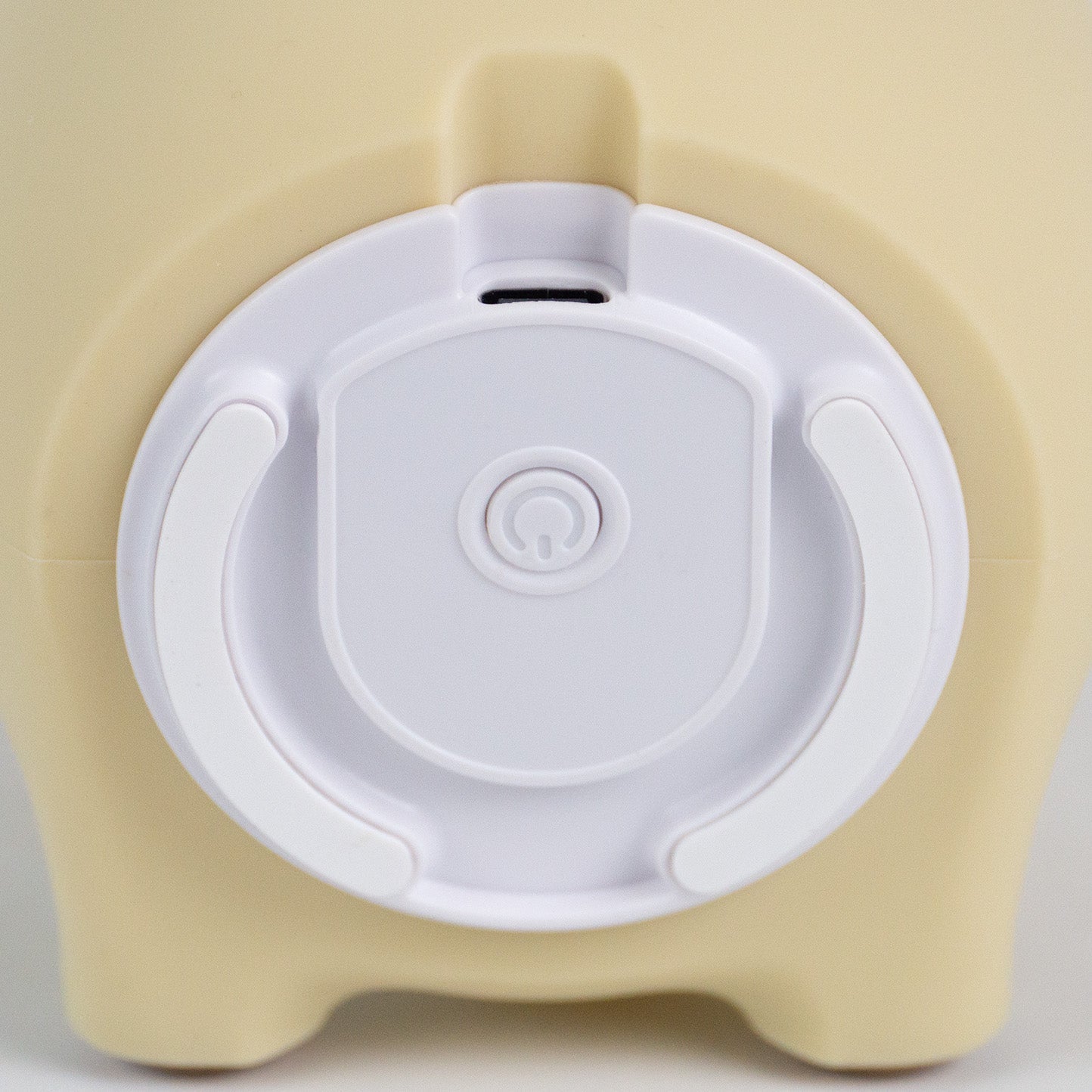 Sød Capybara Natlampe – Perfekt Lys og Dekoration til Dit Værelse! - USB - FoxBox