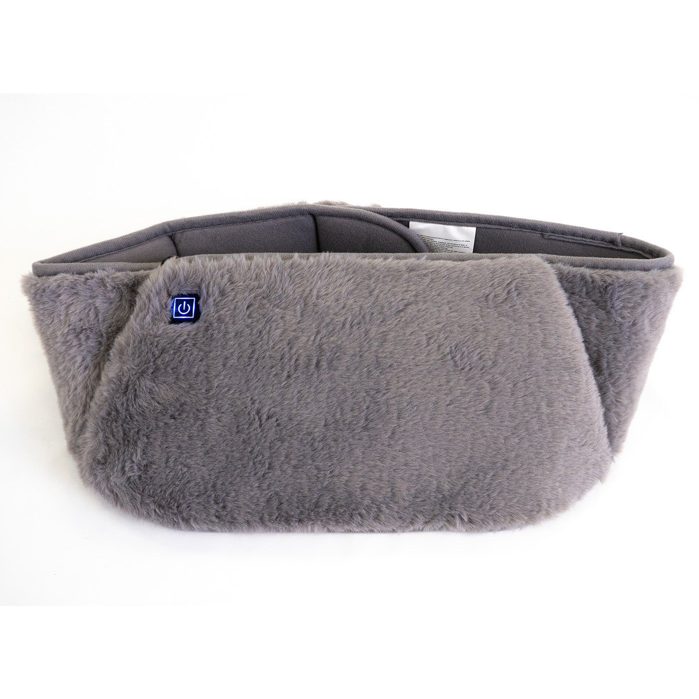 Elektrisk Graphene Varmepude – 3 Niveauer for Varme til Komfort og Afslapning - FoxBox