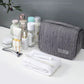 Hængende Rejse Kosmetik - og Toilettaske – Praktisk og Elegant Opbevaring - FoxBox