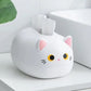 Kawaii Kat Servietboks - Elegant og Praktisk Tilbehør til Dit Hjem - FoxBox