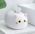 Kawaii Kat Servietboks - Elegant og Praktisk Tilbehør til Dit Hjem - FoxBox