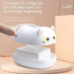 Kawaii Kat Servietboks - Elegant og Praktisk Tilbehør til Dit Hjem - FoxBox