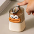 Kreativ Tandstikholder – Automatisk Pop - Up Design til Hjemmet - FoxBox
