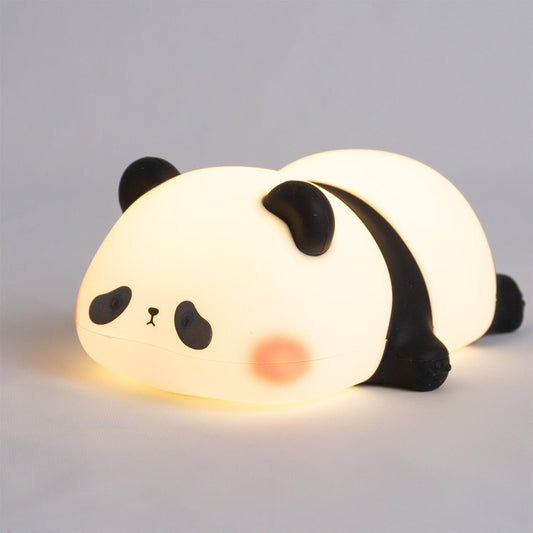 LED Natlampe 