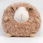 Lovely Soft Ball Sheep Plush Toys – Stuffed Lamb Dolls for Baby - FoxBox