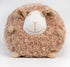Lovely Soft Ball Sheep Plush Toys – Stuffed Lamb Dolls for Baby - FoxBox