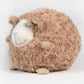 Lovely Soft Ball Sheep Plush Toys – Stuffed Lamb Dolls for Baby - FoxBox