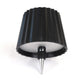 Trådløs Bordlampe til Flasker – Touch Control med 3 Farver og Trinløs Dæmpning - FoxBox